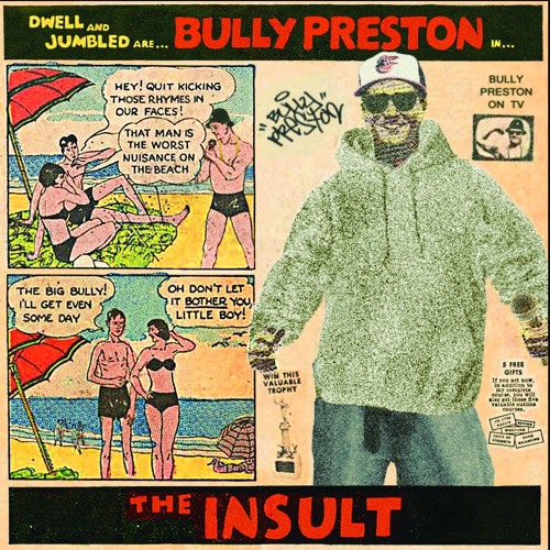Bully Preston’s avatar