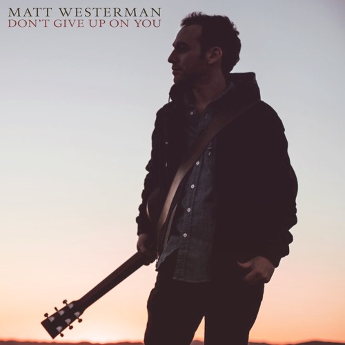 Matt Westerman’s avatar