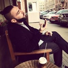 Evgeniy Bo