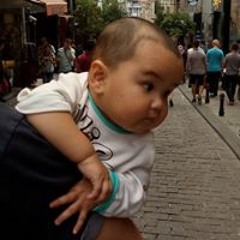 Jamshaid Sohail
