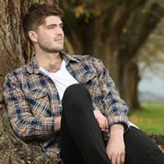 Keenan Whitsed