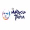 Dj Marcio Tapia