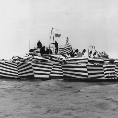 Lasers In The Jungle