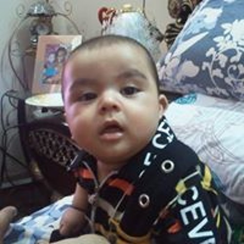 Ashar Aleem’s avatar