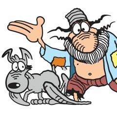 Diógenes y el Linyera