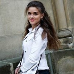 Liliya Bedrylo
