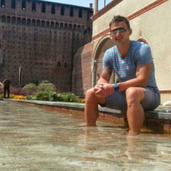 Boris Stojicic