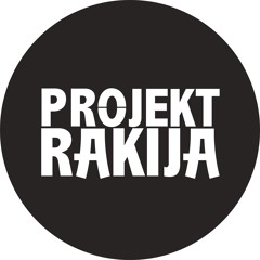 Projekt Rakija