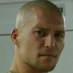 Вячеслав Колючий