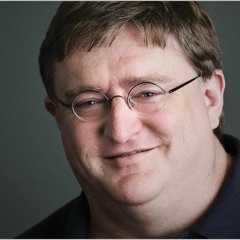 Gabe Newell