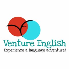 Venture English