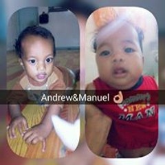 Beline Andy Andrew Abner