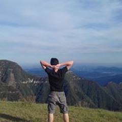 Tiago Orso
