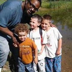 Eric Everitt McKenzie Jr.