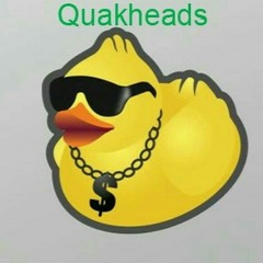 quack head fred