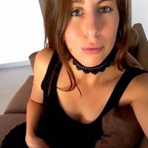Nadia Carré’s avatar