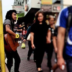 Kieran Salidummay ॐ