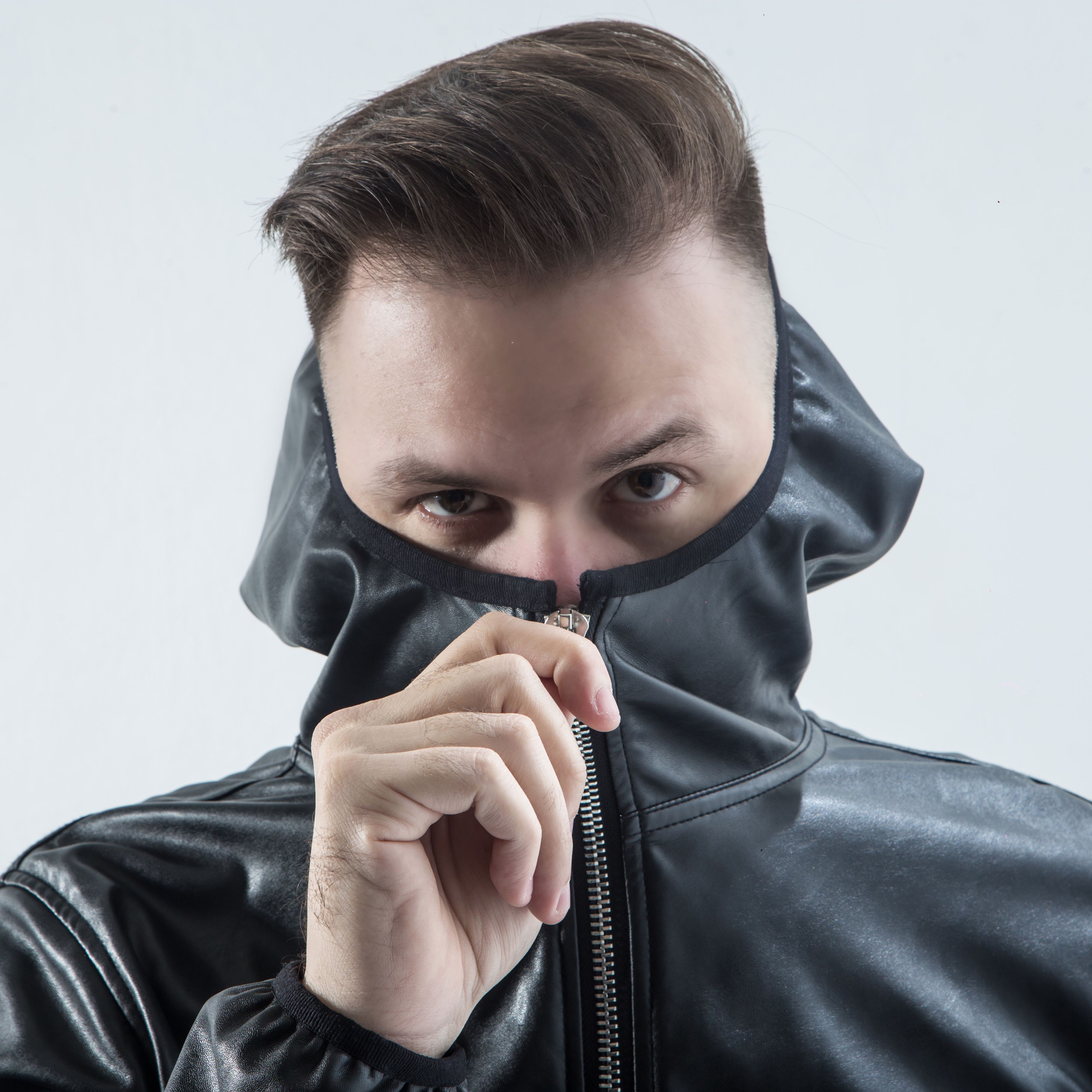 DJ ANDY podcast artwork
