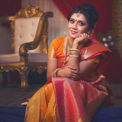 Nobo Kisholoye Ranga Shojja Patiya...(kirton) নব কিশলয়ে রাঙা...