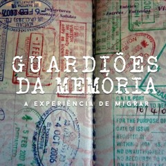 Guardiões da Memória