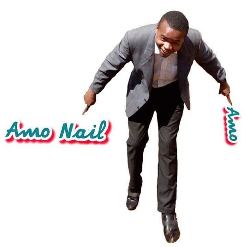 Amo Nail’s avatar