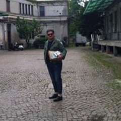 Mauro Bonamico