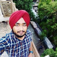 Amandeep Singh