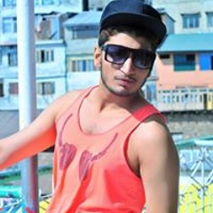 Junaid Amin