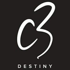 Destiny c3 church