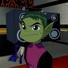 BeastBoy