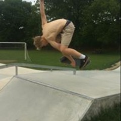Marcus Timms