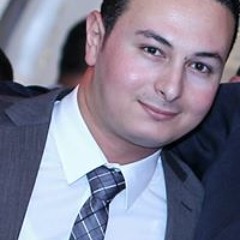 Ahmed Sakr