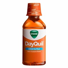 Lil DayQuil