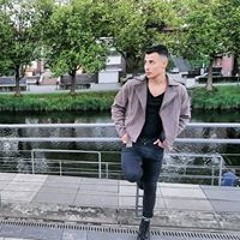 Rubar Alkhaled