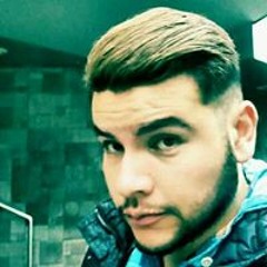 Lucas Alfaro