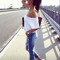 XIMENA TRANCELOVER