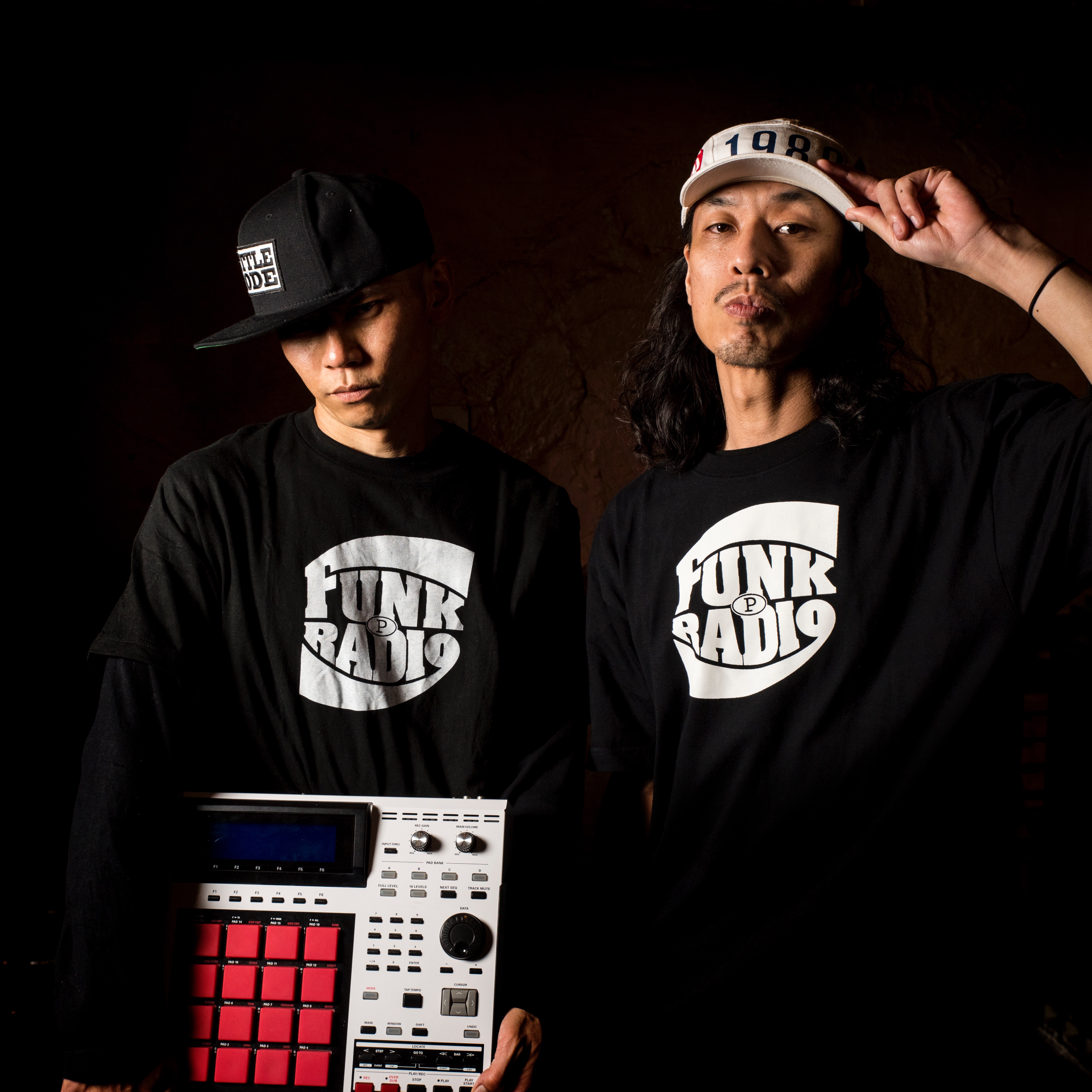 Rabbit Shot & Chu Mahha