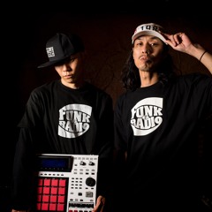 Rabbit Shot & Chu Mahha