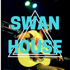 Swan House