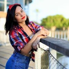 Elena Smakota