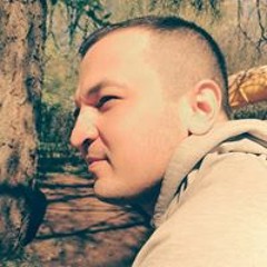 Михаил Смайликов