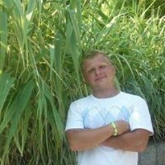 Андрей Лиснюк
