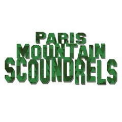 Paris Mountain Scoundrels