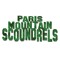 Paris Mountain Scoundrels
