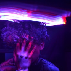 Sachin Harry-Bransfield