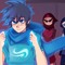 I am a Homestuck and i am proud to be