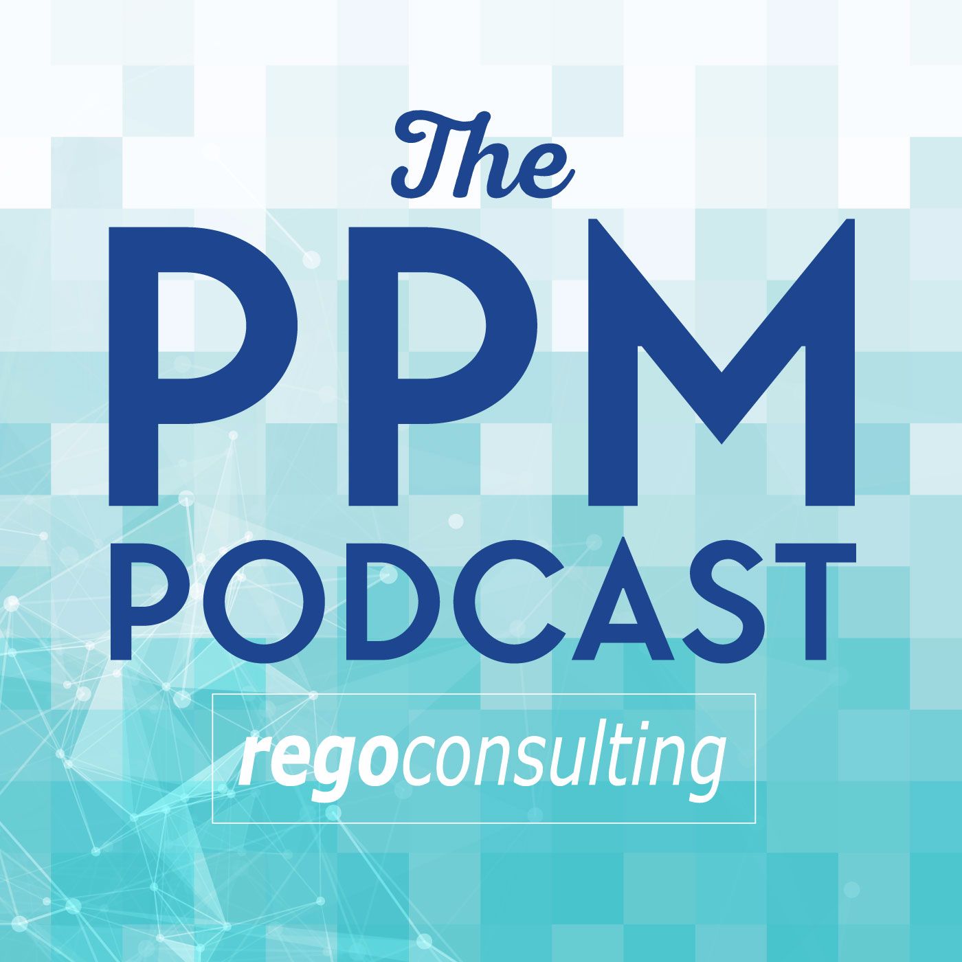 The PPM Podcast podcast artwork