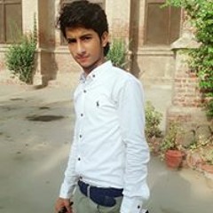 مسٹر شیرانی