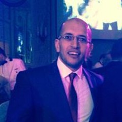 Ahmed Samy