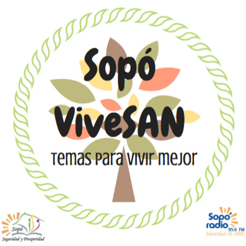 Sopó ViveSAN’s avatar